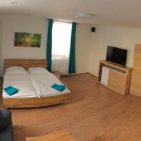 Ferienwohnung „Gmuender Hof“ Gmund  Eksteriør bilde