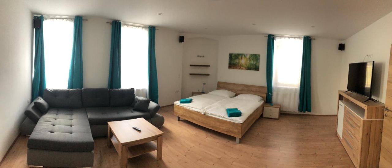 Ferienwohnung „Gmuender Hof“ Gmund  Eksteriør bilde