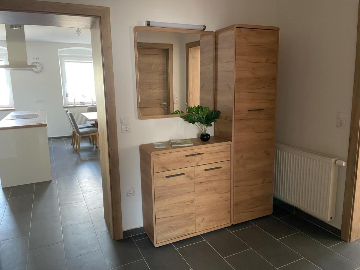 Ferienwohnung „Gmuender Hof“ Gmund  Eksteriør bilde