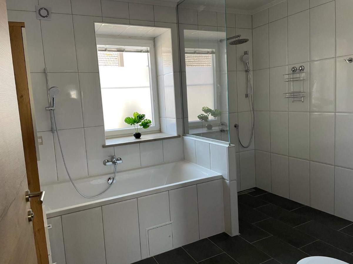 Ferienwohnung „Gmuender Hof“ Gmund  Eksteriør bilde