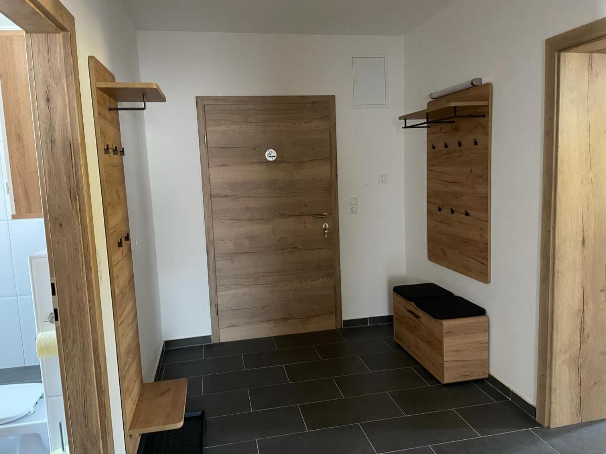 Ferienwohnung „Gmuender Hof“ Gmund  Eksteriør bilde